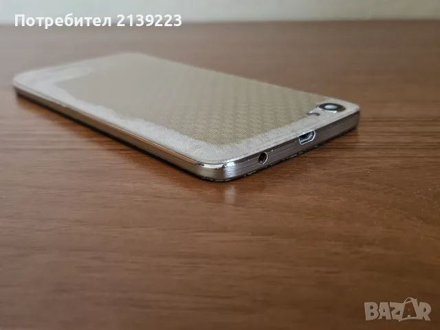 Bluegood V6 | 3G смартфон, снимка 5 - Други - 56153220