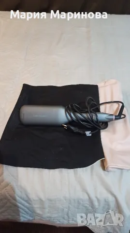 Ретро преса Cecqtek Bamba