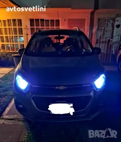 Висококачествени LED лампи T10 W5W Canbus 3014 24SMD, снимка 10 - Аксесоари и консумативи - 48045324