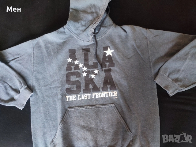 Суичър, снимка 5 - Суичъри - 51885994