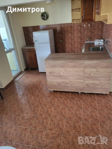 Двустаен обзаведен апартамент между ИУ и Спортна зала, снимка 4 - Апартаменти - 51784325