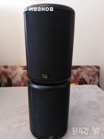 Infinity-micro 2, снимка 5 - Тонколони - 35688357