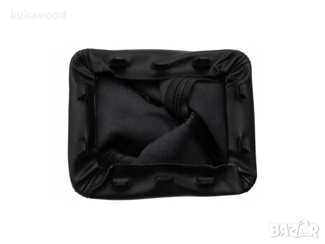 Топка с маншон за скоростен лост Fiat Ducato 2, снимка 2 - Части - 51821568