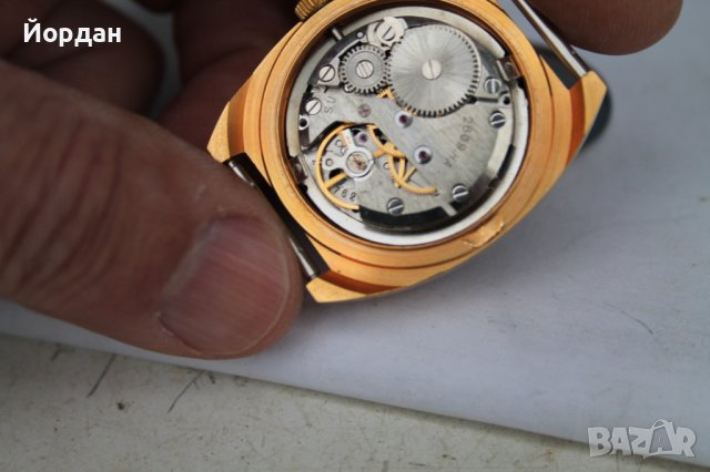 СССР ''Ракета TV'', снимка 9 - Антикварни и старинни предмети - 39190233