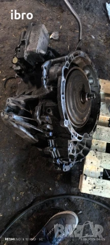 автоматична скоростна кутия за Мерцедес Б класа W246 200CDI