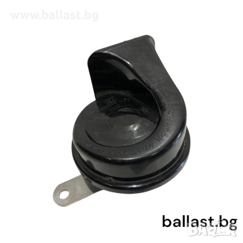 Свирка предна маска лява A0005425400 ML GLE W166