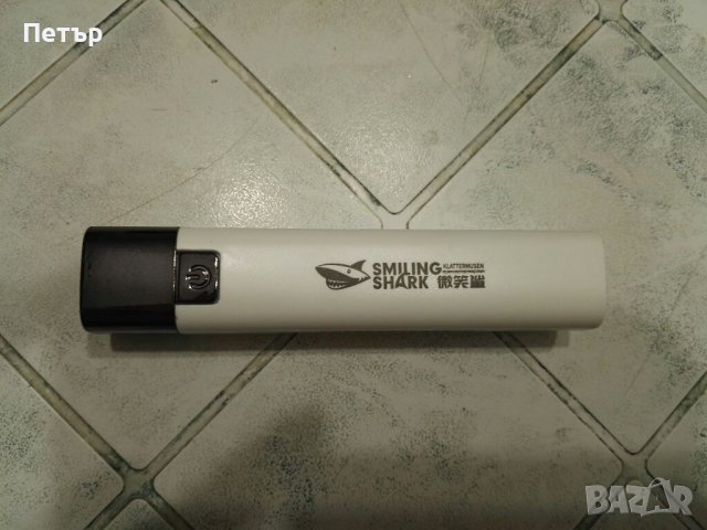 LED фенер, модел T6 IP66 водоустойчив, waterproof flash, снимка 2 - Други стоки за дома - 40469733