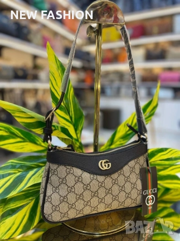Дамски Чанти ✨ Gucci , снимка 6 - Чанти - 51685339