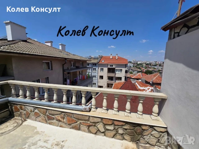 Продавам къща близнак в град Хасково,кв”Червена стена”