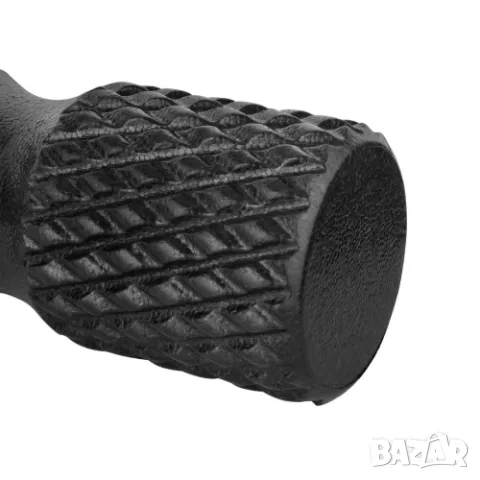 Масажен валяк с канал 42х15 Rebel Active , снимка 3 - Фитнес уреди - 55740322