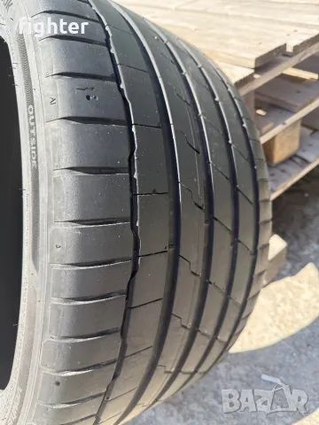 315/30R21 Hankook