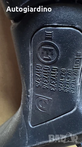 Странично огледало зa Volvo S40 - E10117374 / E10217375, снимка 2 - Части - 50853001