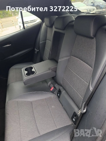 Toyota Corolla - гаранционна , снимка 12 - Автомобили и джипове - 53650169