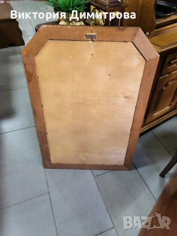 Огледало, снимка 6 - Огледала - 53042154