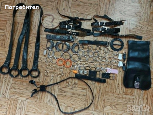 Аксесоари за чанти, обувки и друга стока за дома , снимка 6 - Други стоки за дома - 23967862