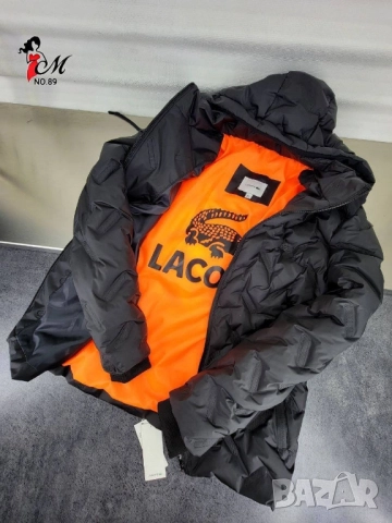 мъжки якета Gucci Burberry lacoste , снимка 5 - Якета - 52093199