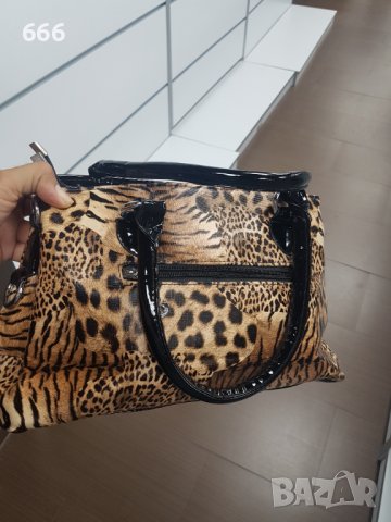 Чанта, снимка 4 - Чанти - 42203725