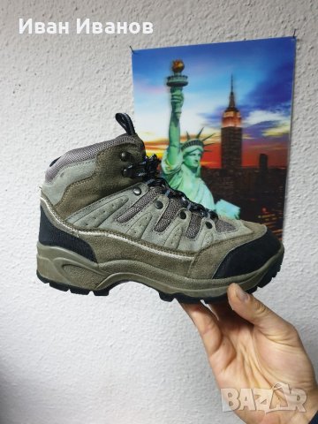 Туристически обувки Landrover номер 38, снимка 9 - Други - 39269328