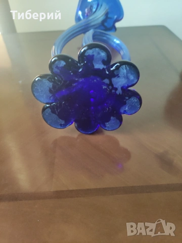 Ваза Murano, снимка 2 - Вази - 53832760