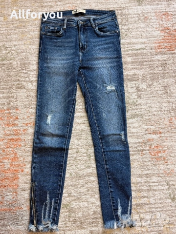 Дамски дънки 