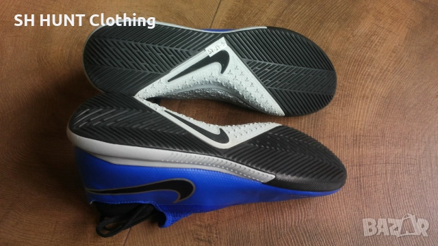 NIKE PHANTOM VSN GHOST LACE размер EUR 42 / UK 7,5 за футбол в зала 57-14-S, снимка 14 - Футбол - 52652025