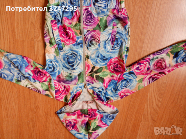 Детски якета, снимка 4 - Детски якета и елеци - 36420019