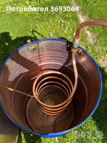 Казани за ракия , снимка 10 - Казани за ракия - 49745742