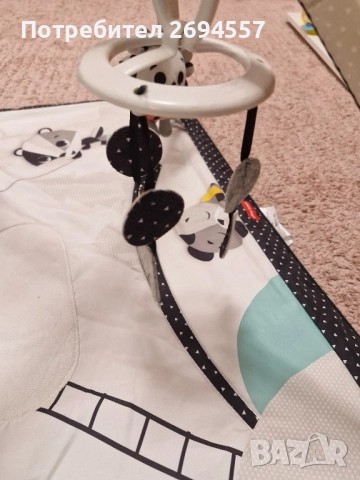 Активна гимнастика Tiny love, снимка 3 - Други - 51842919