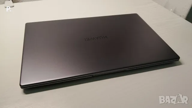 Huawei matebook d15, с кейс, отличен! , снимка 6 - Лаптопи за работа - 55812188