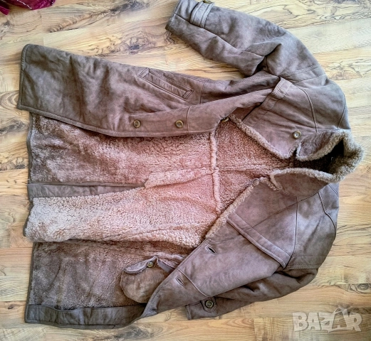 Кожух / Балтон, снимка 5 - Палта - 43569930