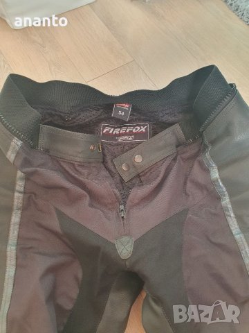 Мото панталон Polo Firefox 54 , снимка 5 - Аксесоари и консумативи - 39181040