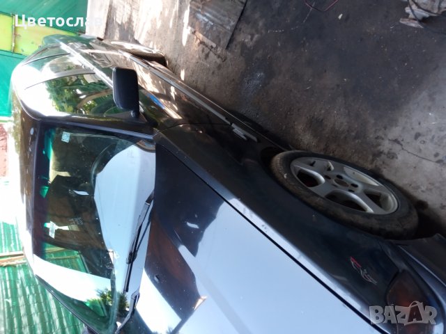 БМВ е36 316i на части, снимка 2 - Автомобили и джипове - 41666641