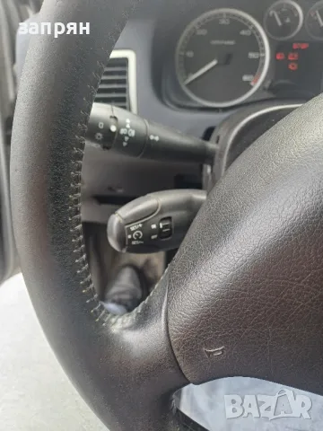 ПЕЖО 307 2.0 HDI(110HP), снимка 16 - Автомобили и джипове - 50269118