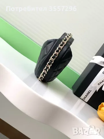 Дамска чанта Chanel, снимка 8 - Чанти - 56344779