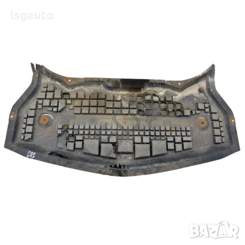 Кора под радиатори Mercedes-Benz CLS (C219) 2004-2010 ID:107651, снимка 2 - Части - 41802129