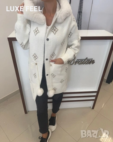 ✨Дамски Жилетки , снимка 3 - Жилетки - 53402937