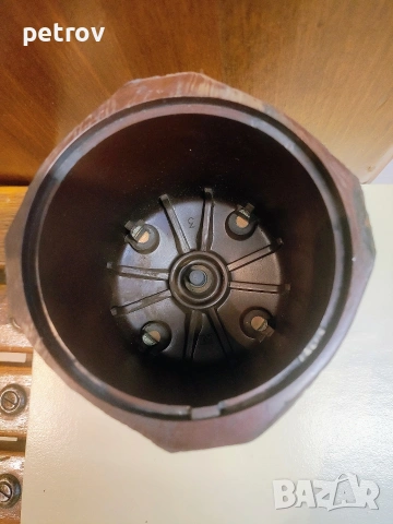 Фиат Полски 125,Fiat 125p.Дистребуторна капачка.