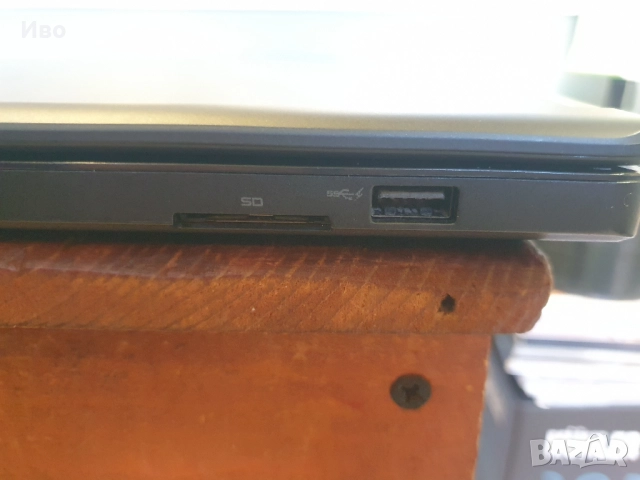 💻 14" лаптоп Dell Latitude E5450 RAM - 8GB, HDD - 500GB с Windows 10 Pro на български език. Към нег, снимка 7 - Лаптопи за дома - 52039636