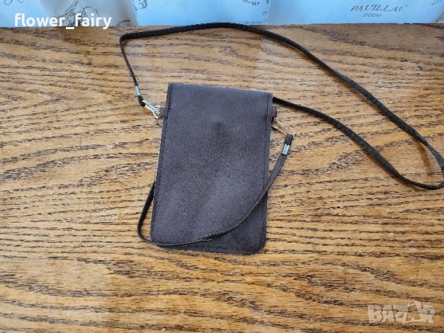 малка чанта през рамо,нова, снимка 2 - Чанти - 44192798