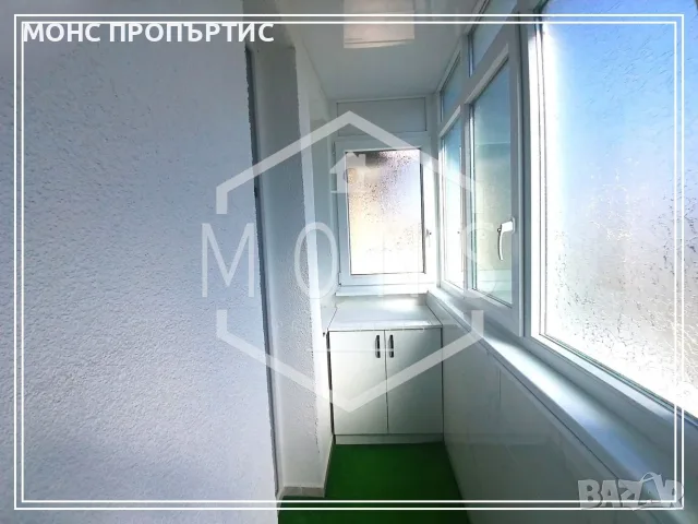 Модерно обзаведен тристаен апартамент в ж.к. Митко Палаузов, гр. Севлиево., снимка 8 - Апартаменти - 55788627
