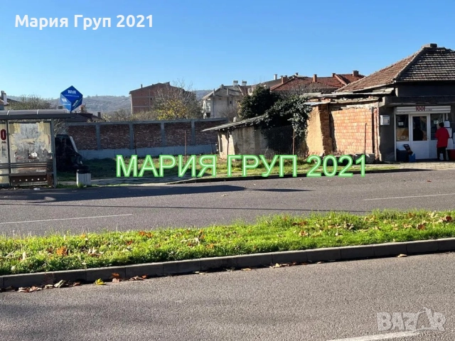 !!!ТОП ОФЕРТА!!!Продавам Парцел в гр. Харманли!!!