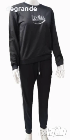 ШОК ШОК ШОК ЦЕНА Дамски спортни екипи ZeyMel 