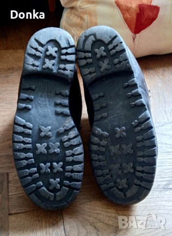 Продавам много малък размер катерачни обувки с вибрам. Номер 35. За дете-алпинистче., снимка 2 - Други спортове - 41353114