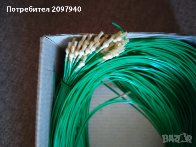 Температурни датчици , снимка 4 - Друга електроника - 51394381