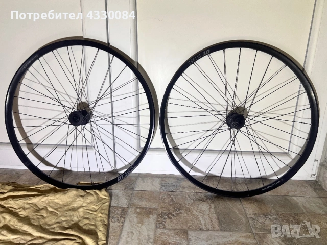 Нови Вело компоненти висок клас