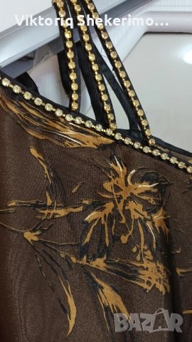 Официална туника, снимка 4 - Туники - 52378741