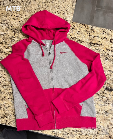 Nike Дамски суитшърт Оригинален