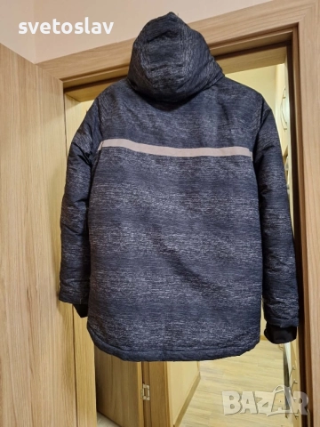 Детско зимно яке, снимка 2 - Детски якета и елеци - 52941747