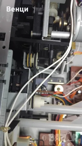 Aiwa AD-6350H касетен дек, снимка 13 - Декове - 56265970