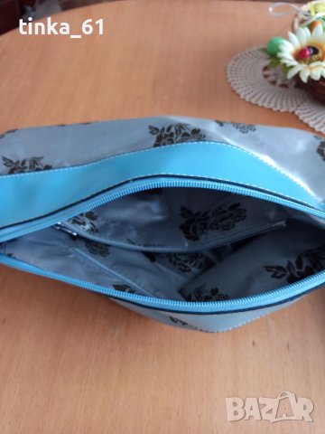 Несесери , снимка 4 - Портфейли, портмонета - 40393551